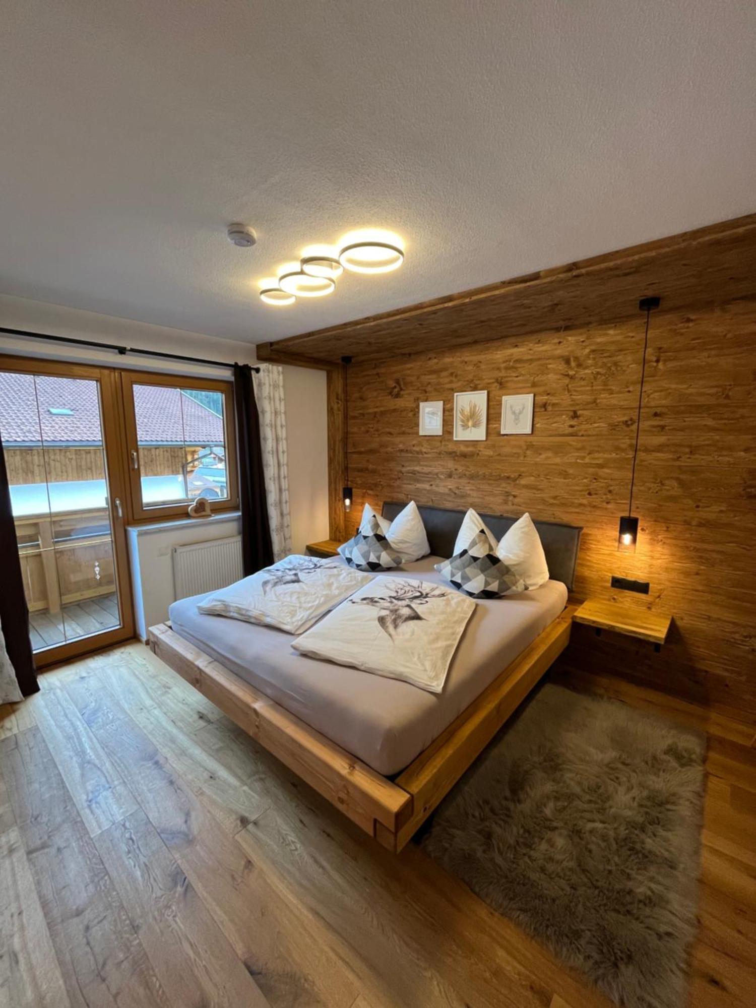 Alpentime Apartments Нойштифт-им-Штубайталь Экстерьер фото