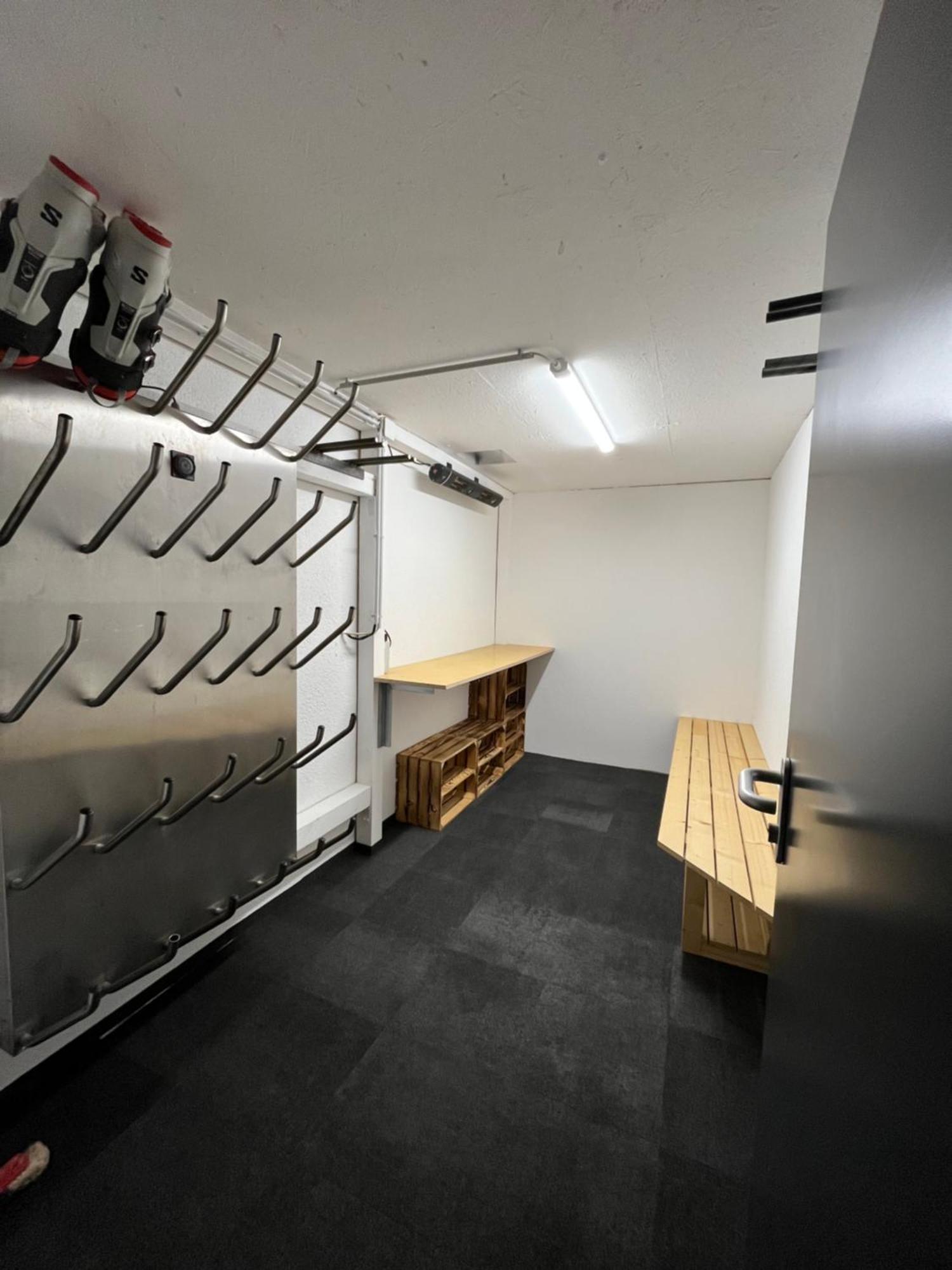 Alpentime Apartments Нойштифт-им-Штубайталь Экстерьер фото